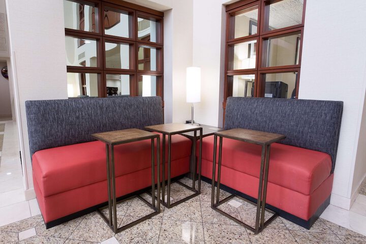 Hotel Interior 8 of 37