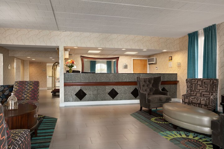 Hotel Interior 2 of 12