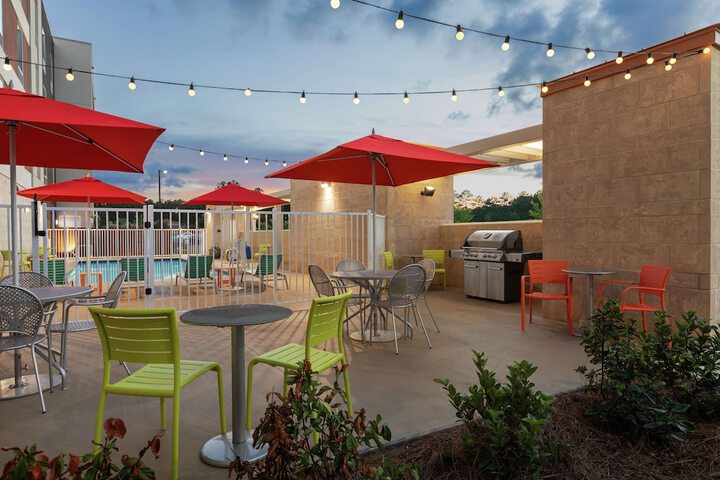 Terrace/Patio 38 of 43