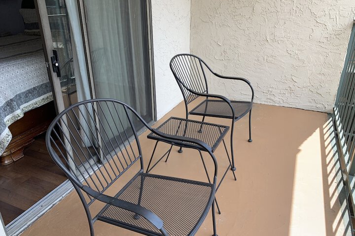 Terrace/Patio 155 of 165