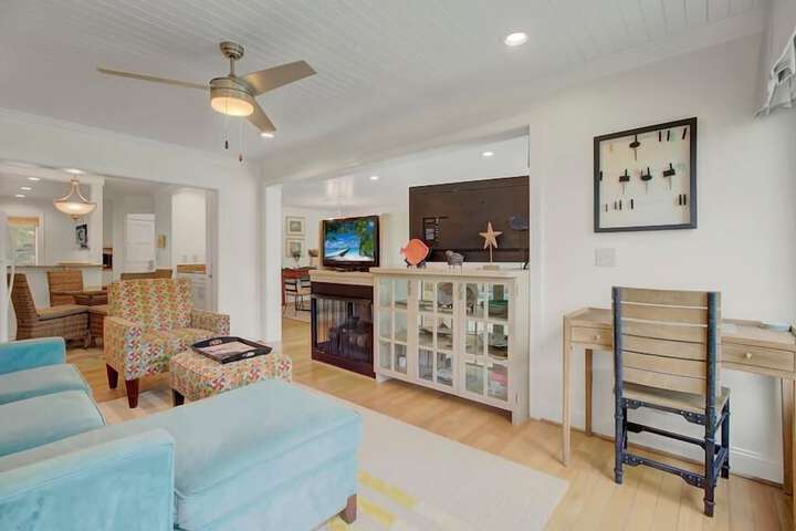 Racquet Club 35 by Wild Dunes in Resort Core