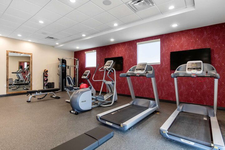 Health and Fitness 26 of 30