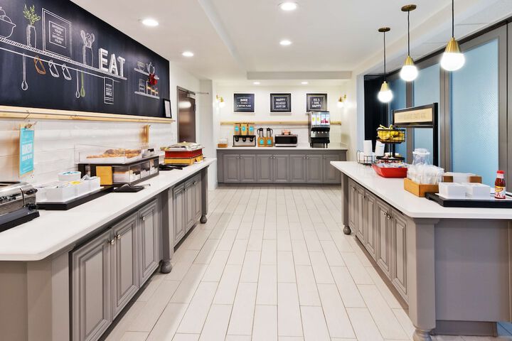 Hampton Inn & Suites Phenix City- Columbus Area