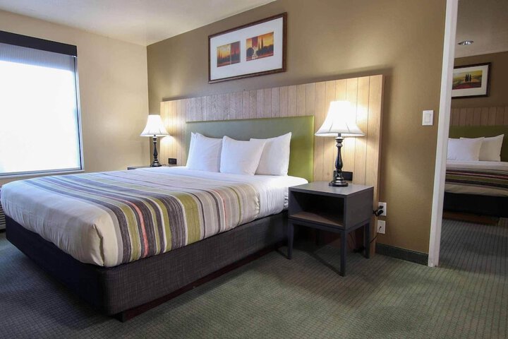 Country Inn & Suites by Radisson West Valley City, UT