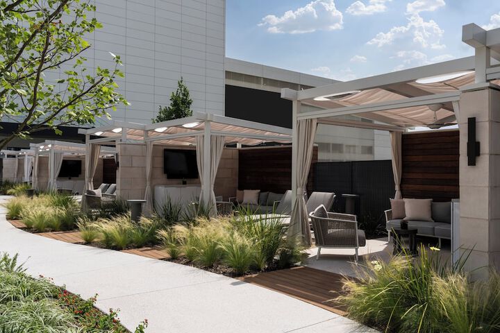 Loews Arlington