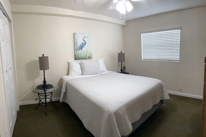 Hontoon Landing Resort & Marina