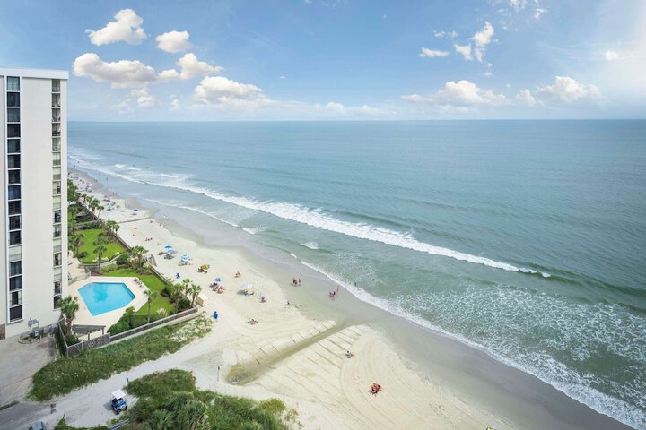 Hilton Myrtle Beach Resort