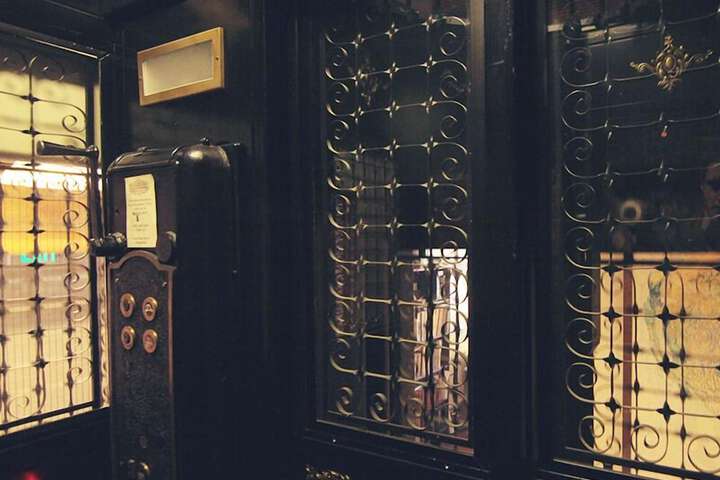 Hotel Interior 32 of 110