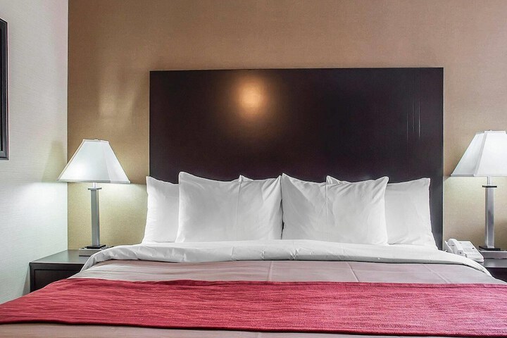 Comfort Inn