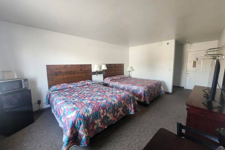 Mountain View Motor Inn LLC