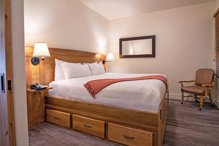 Newpark Resort