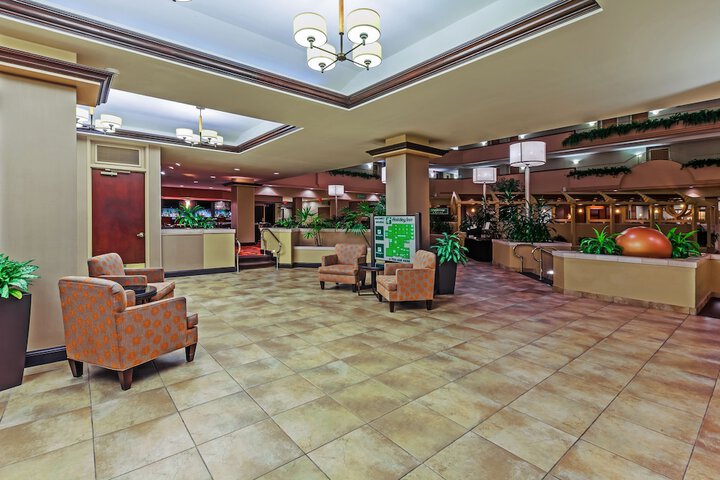 Holiday Inn Springdale / Fayetteville Area by IHG
