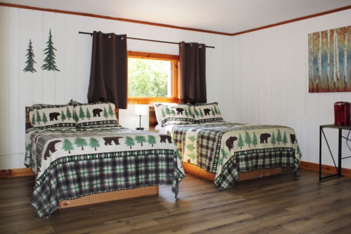Luzerne Court Motel
