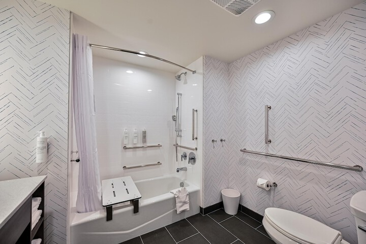 Home2 Suites by Hilton Tifton GA