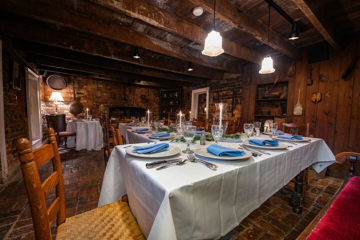 Wayside Inn