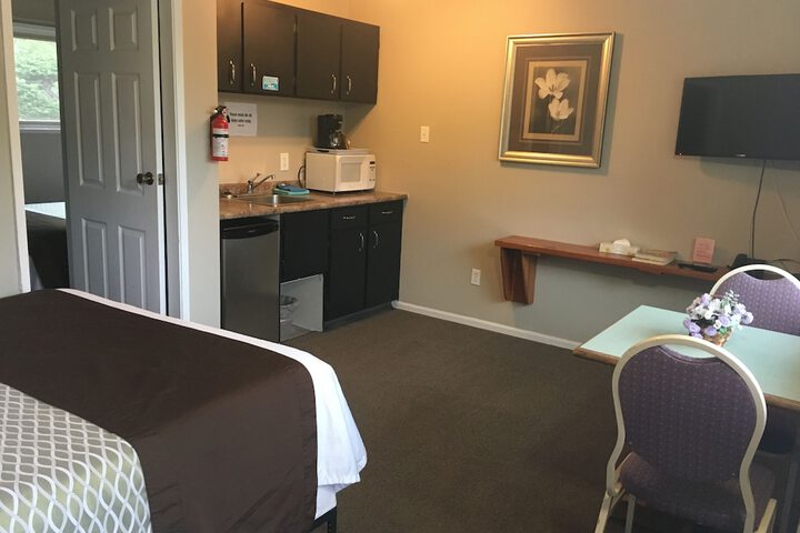 Room 40 of 101