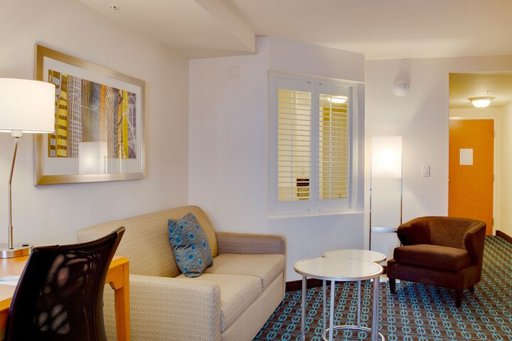 Fairfield by Marriott Inn & Suites Melbourne West / Palm Bay