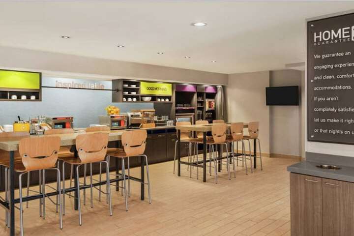 Home2 Suites by Hilton Woodbridge Potomac Mills