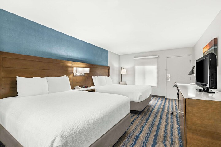 Best Western Chula Vista / Otay Valley Hotel