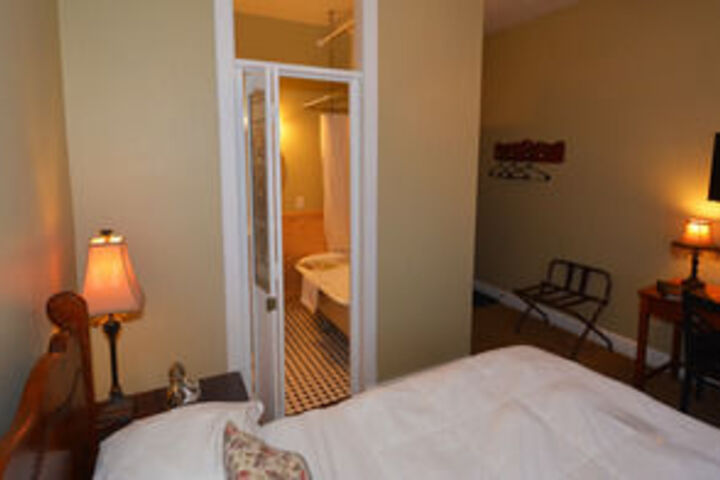 Archer House River Inn