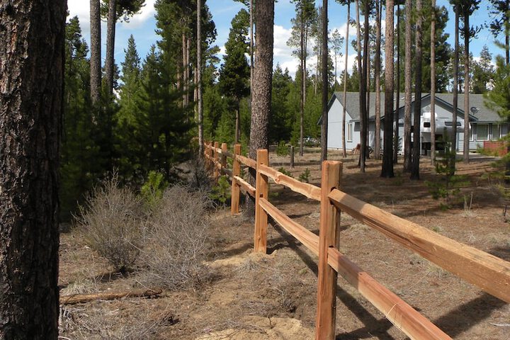 The Cozy Cabin LaPine