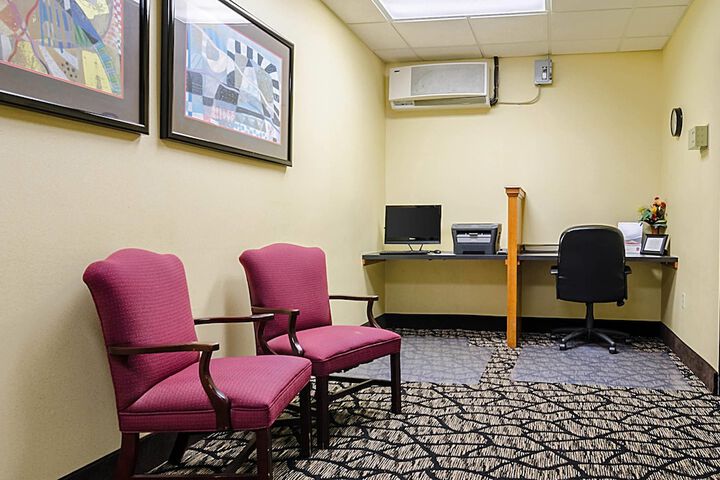 Comfort Suites Innsbrook - Short Pump