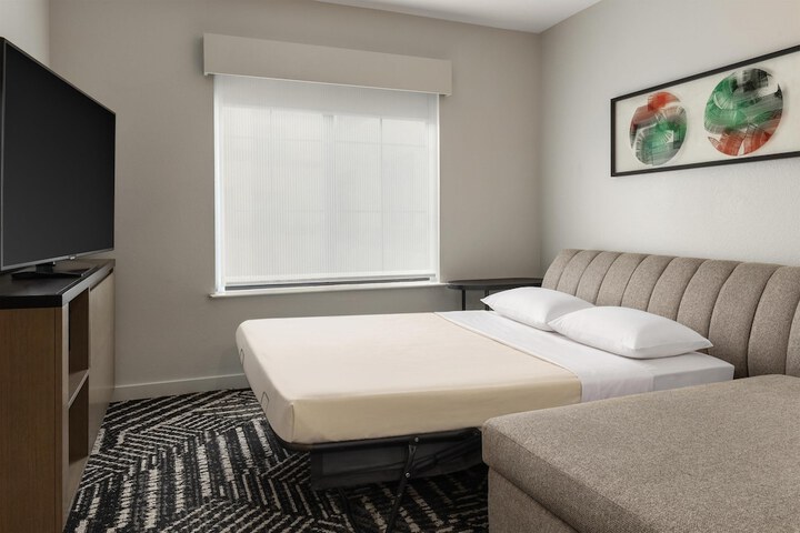HYATT House Morristown