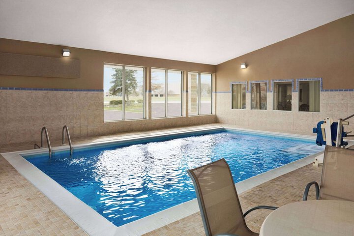 Pool 3 of 36