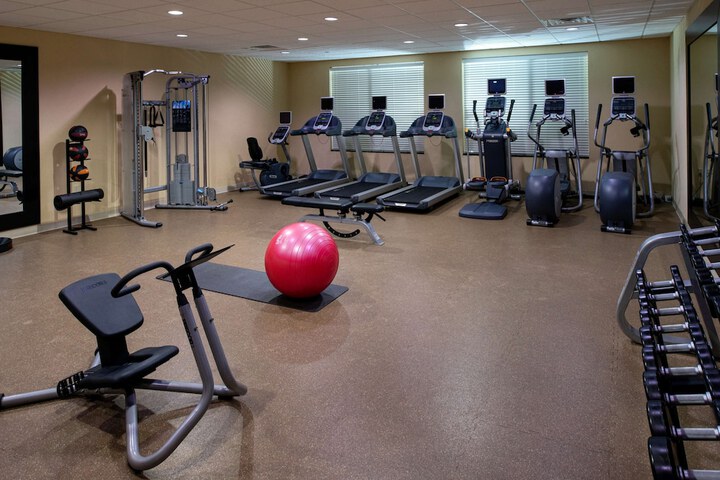 Hilton Garden Inn Denton