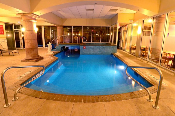 Pool 6 of 110