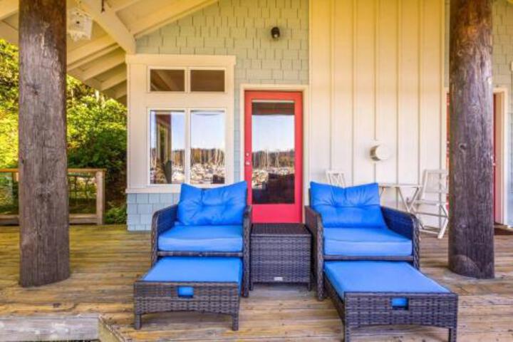 Pintails Lodge