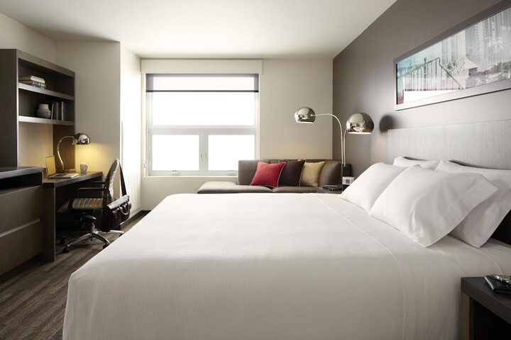 Hyatt House Monroe / Cranbury / South Brunswick