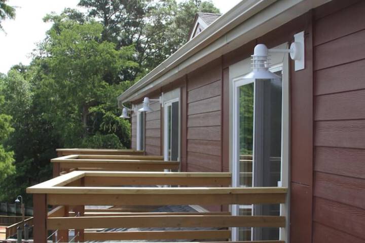 Terrace/Patio 19 of 30