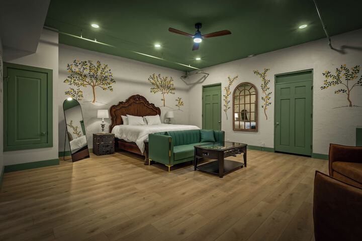 Hotel Mojo