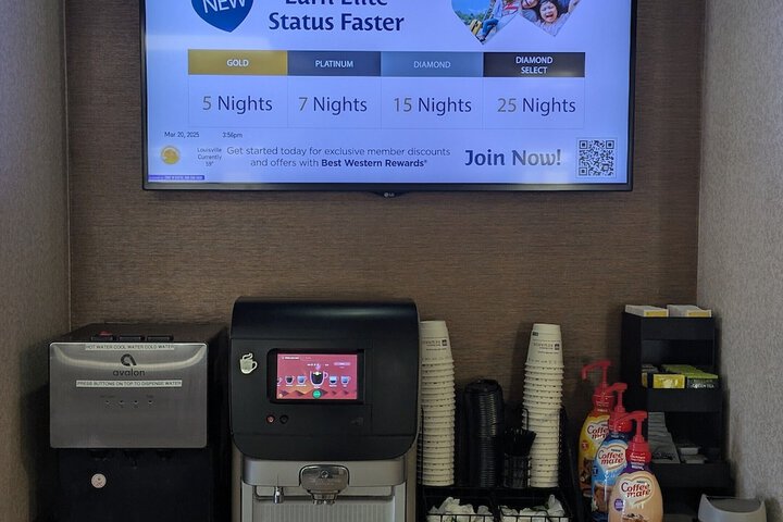 Quality Inn & Suites
