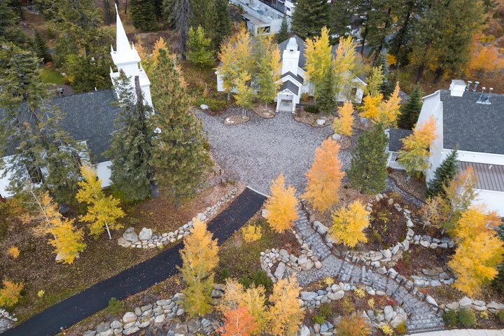 Tamarack Resort