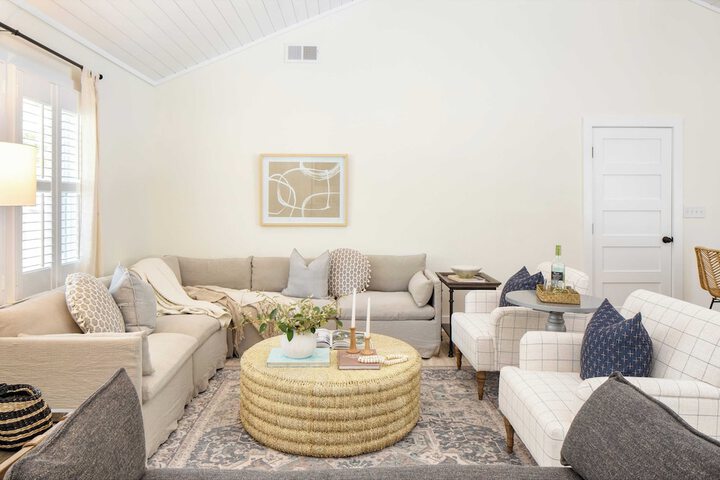 Sawyer by Avantstay Stunning Isle of Palms Home w / Pool!