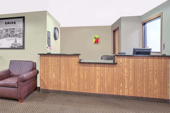 Hotel Interior 2 of 16