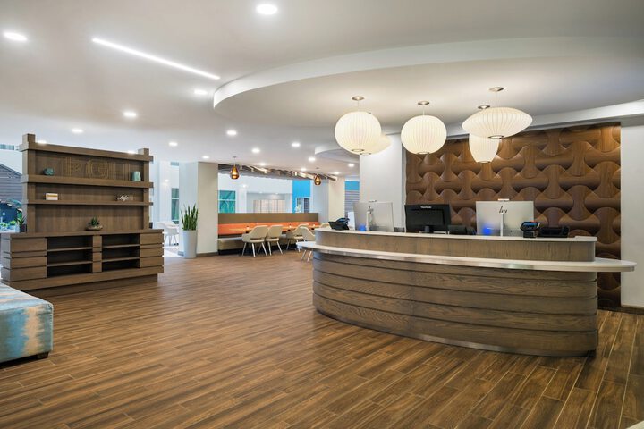 EVEN Hotel Pittsburgh Downtown by IHG