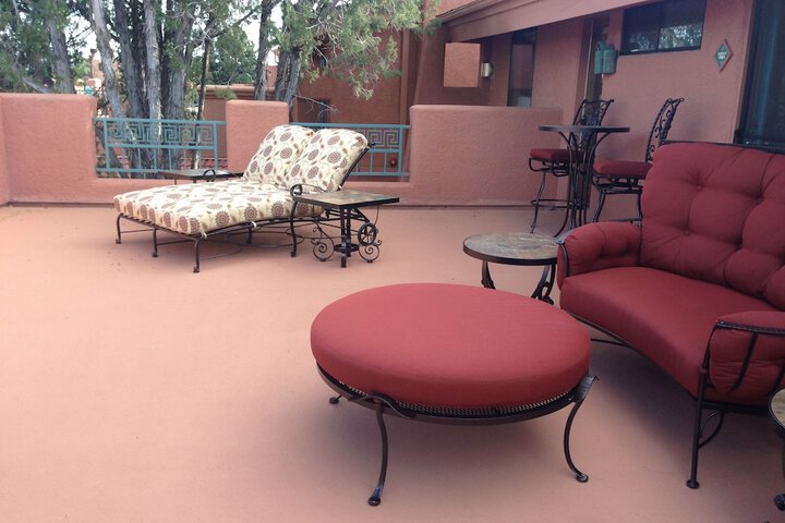 Terrace/Patio 221 of 285