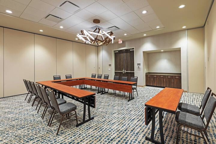 Courtyard by Marriott South Padre Island