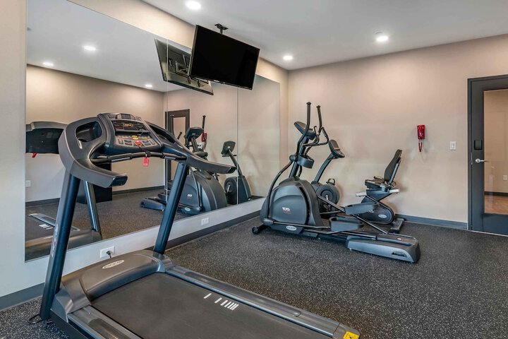 Extended Stay America Premier Suites Titusville Space Center