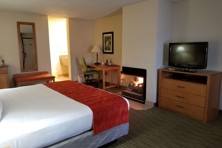 Best Western Paint Pony Lodge