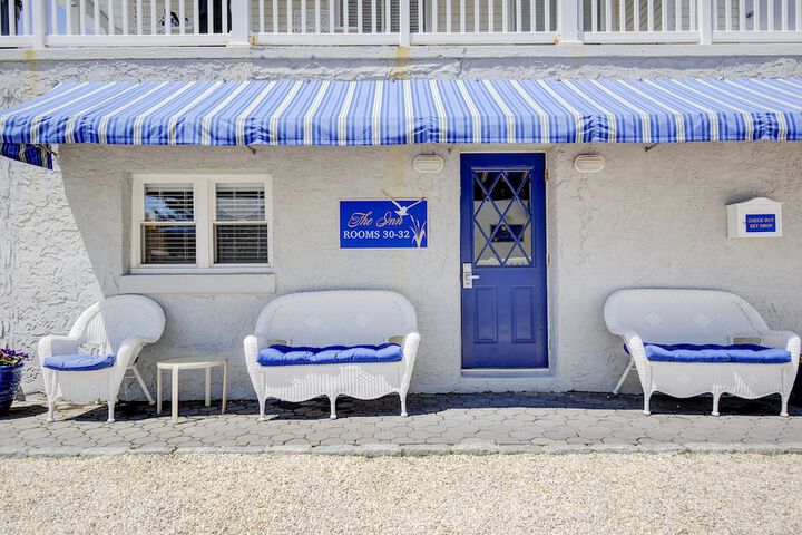 Surf City Hotel