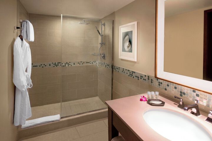 The Westin Fort Lauderdale Beach Resort