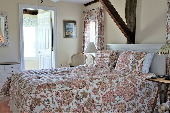 The Elmere House Bed & Breakfast