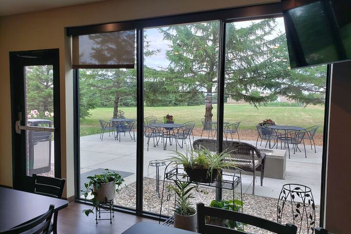 Comfort Inn & Suites North Mankato