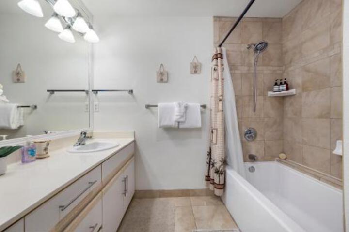 Maui Kamaole J 116 Condo