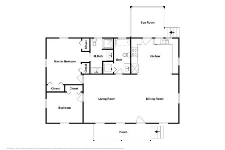 7 3rd Street Home