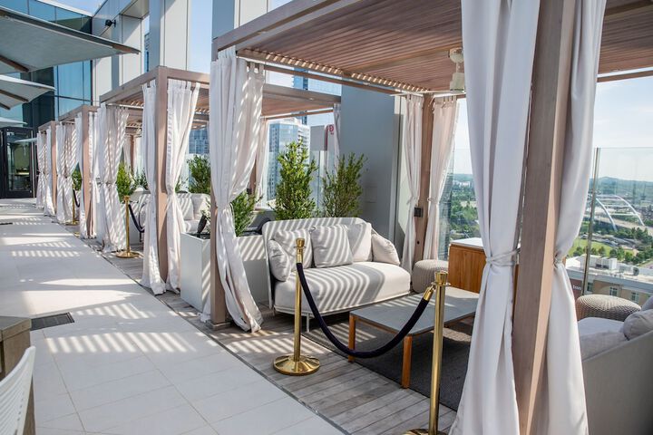 Terrace/Patio 114 of 117